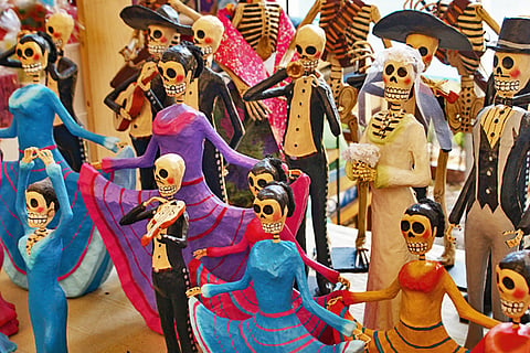 Se aproxima la Feria de las Catrinas en Capula y estas serán las actividades