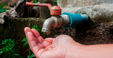 Mala distribución del agua en Michoacán, por total desorden en organismos: CEAC
