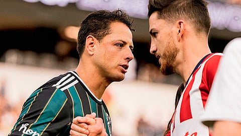 Del 21 de julio al 19 de agosto, habrá duelo por el tercer lugar