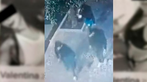 Señalan a joven de "seducir" a abuelito por Tinder para drogarlo y robar su casa