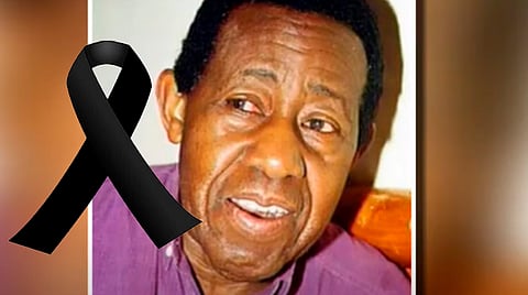 Muere "Zamorita"