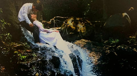 Cascadas, ríos, aguas termales y más en el  paraíso natural de Pedernales