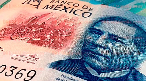 Atentos, estos son los billetes más falsificados, según Banxico