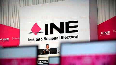 ¿En qué consiste la reforma electoral de AMLO?, ¿desaparece el INE?