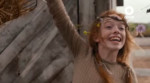 Anne con E llegará a El Once