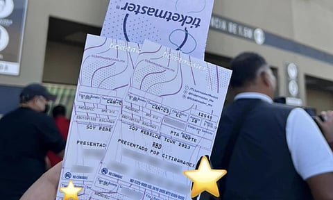 ¿Cancelaron el evento y ya pagué boleto? Aquí te decimos a qué tienes derecho
