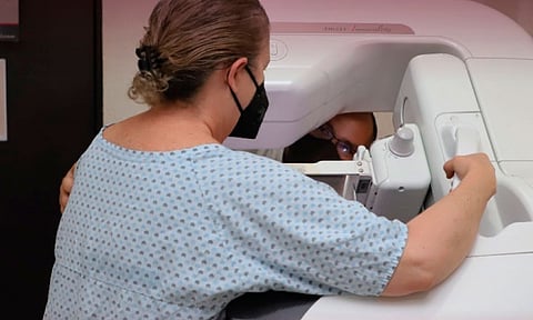 Brinda Centro Oncológico atención gratuita para 8 tipos de cáncer