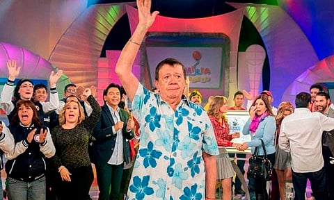 Choque séptico, causa de muerte de "Chabelo", ¿qué es?