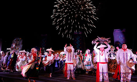Michoacán repunta en turismo: más visitantes, vuelos y millones en derrama