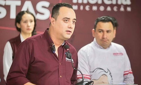Este 18 de marzo, el pueblo de México tendrá una gran fiesta nacional; Celis 