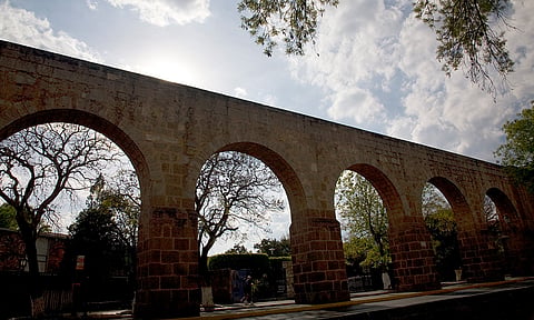 Se mantendrá el cielo nublado este miércoles en Morelia
