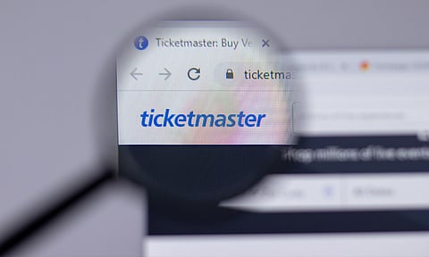 ¡Adiós a tu dinero! Ticketmaster ya no dará reembolsos en festivales 