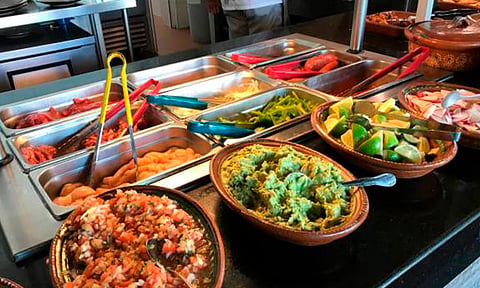 En próximos días iniciarían obras de nuevo mercado gastronómico en Morelia