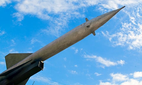 Corea del Norte confirma lanzamiento de misil; es más rápido y difícil de detectar