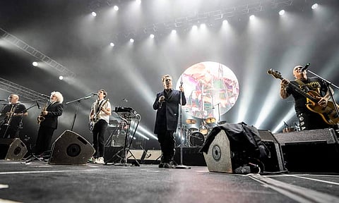 Así podrás obtener boletos para ver a Los Fabulosos Cadillacs