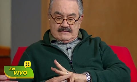 Pedro Sola da detalles de su boda [Video]