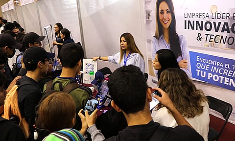 Vincula Tec de Morelia a estudiantes con empresas a través del “Verano Explora”