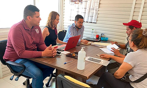 Actualización de concesiones en transporte dará orden y transparencia: Cocotra