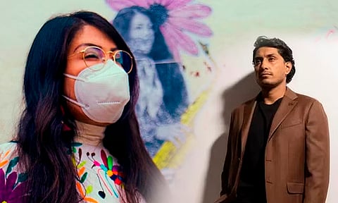 María Elena Ríos acusa a Tenoch Huerta de “depredador sexual”