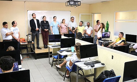 Inicia capacitación docente intersemestral en el Tec de Morelia