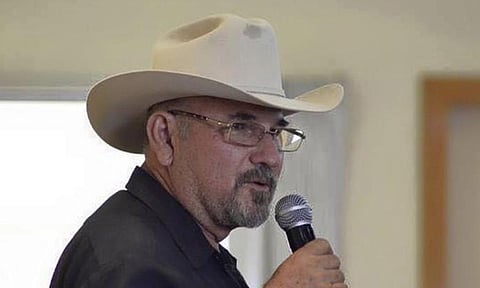 Emitidas, 5 órdenes de aprehensión por homicidio de Hipólito Mora: fiscal 