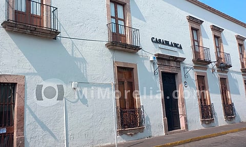 Aprueban Licencia de Funcionamiento tipo “C” al restaurante Casablanca