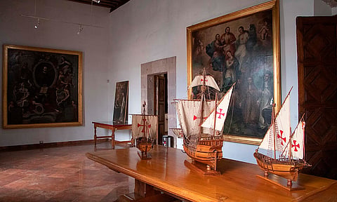 Museo de Arte Colonial reabre sus puertas: Secum