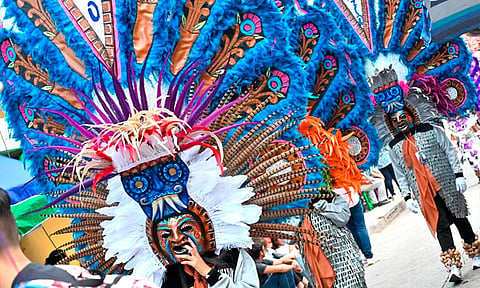 La Sectur y el Ayuntamiento invitan a disfrutar de esta tradicional celebración