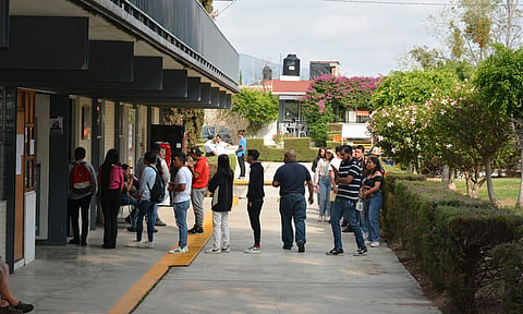 Amplía Tec de Morelia su oferta académica con nueva licenciatura y maestría