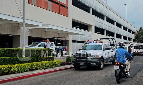 Morelia: Reportan dos muertos en presunto ataque directo en Las Américas