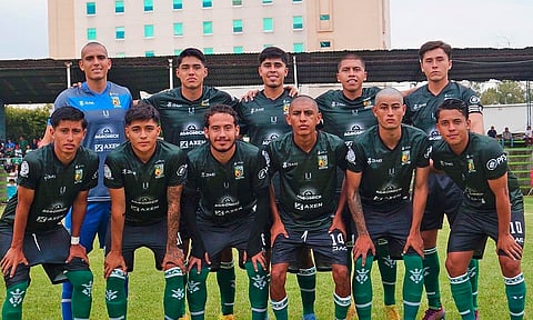 Aguacateros CDU se une al proyecto del Atlético Morelia 