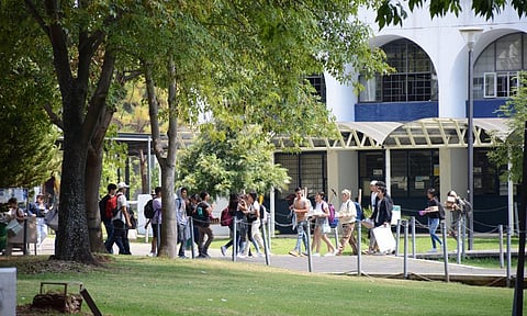 Reestructurará UMSNH su organigrama 
