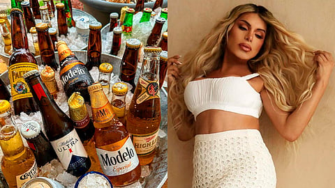 Restaurante  de Morelia regalará cervezas tras triunfo de Wendy Guevara en LCDLFM