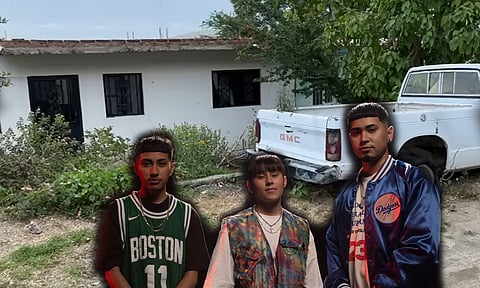 Así es la casa de Yahritza Y Su Esencia en Michoacán; vivían en una de cartón