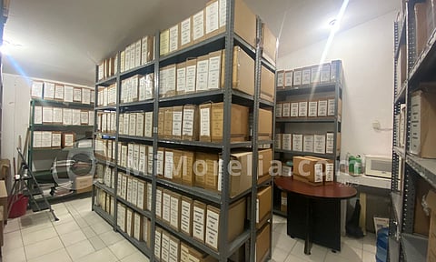 Revisarán 35 mil expedientes para recuperar espacios en panteón de Morelia