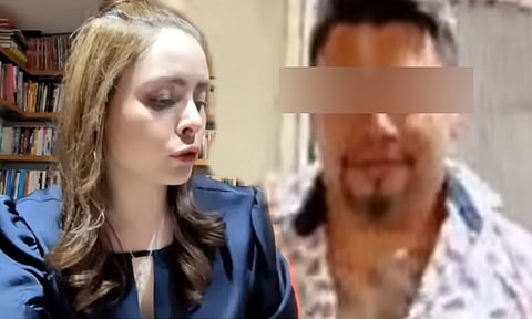 Maryfer Centeno analiza a agresor de chavo de Subway y dice "es atípico" 