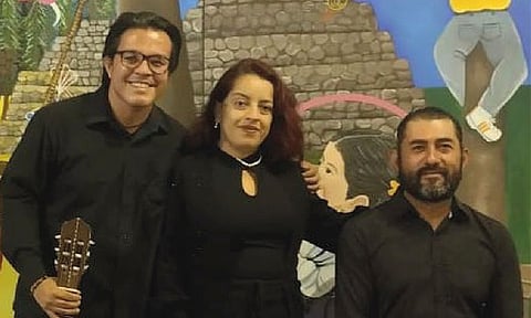Se realizará el jueves 28 de septiembre a las 17:00 horas