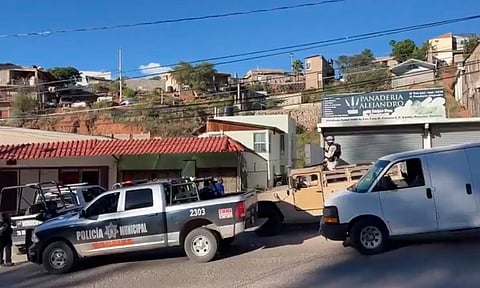 Por intentar salvar a su mamá de ataque con cuchillo, niña se mete en pelea y muere