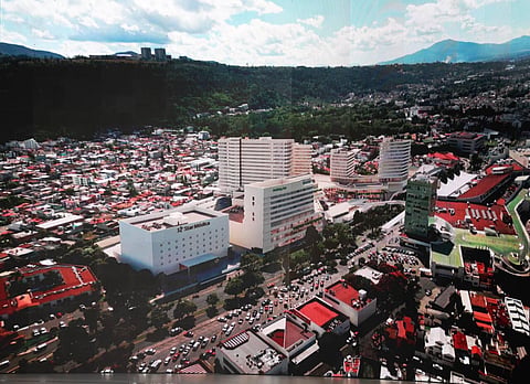 Así lucirá Esfera Morelia, la "ciudad dentro de la ciudad"