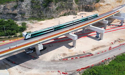 Tren Maya: esto cuestan los boletos