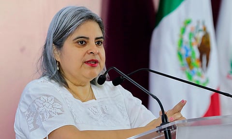TEPJF pierde credibilidad por resoluciones sospechosas; Silvano sigue inhabilitado: contralora