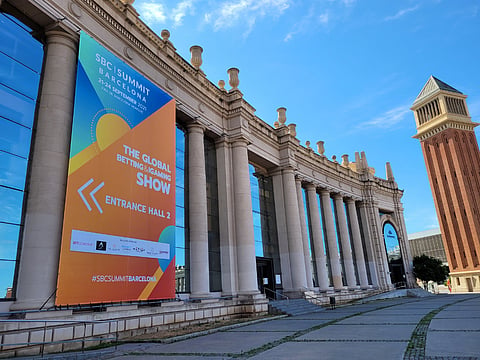 1xBet participará en la exposición mundial SBC Summit Barcelona