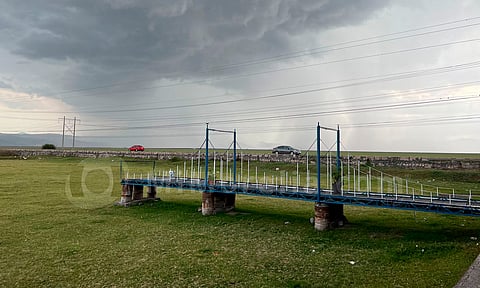 Lago de Cuitzeo tiene esperanza de recuperarse, pero se desperdicia el agua: investigador  