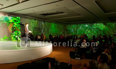Grupo Citelis presenta Esfera Morelia: una ciudad dentro de la ciudad