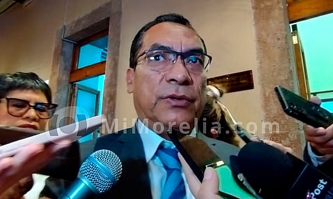 Jalisco seguirá encabezando investigación sobre Yolanda Sánchez: fiscal de Michoacán