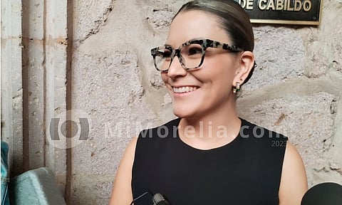 Necesario vincular  academia y gobiernos para avanzar en atlas de riesgos: Implan Morelia