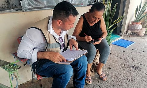 Arranca Bienestar censo “Por Una Mejor Vivienda” en  Michoacán: Roberto Pantoja