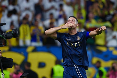 ¡Nooouuuu! Cristiano Ronaldo comunica la fecha de su retiro