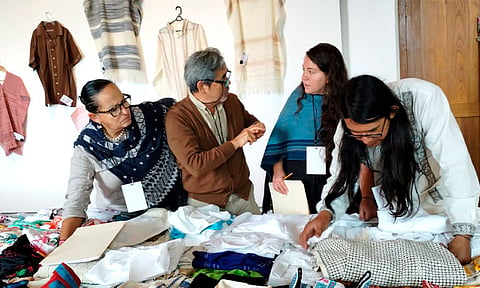 Aumenta 9% participación de artesanos en Concurso Estatal de Pátzcuaro