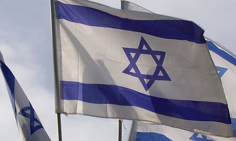 "Si suena la alarma correrle a la zona protegida": moreliano en Israel